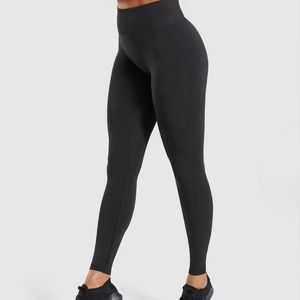 seamless leggings